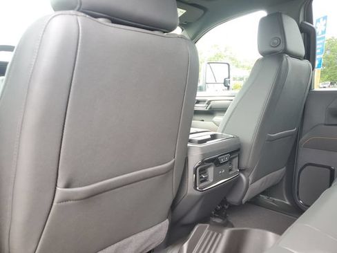 New 2026 GMC Sierra 2500 AT4 w/ Technology Package AWD/4WD image 30