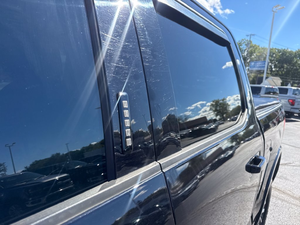 Used 2020 Ford F150 XLT w/ Equipment Group 302A Luxury AWD/4WD image 28