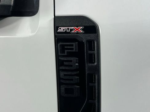 Used 2024 Ford F350 XL w/ STX Appearance Package image 12