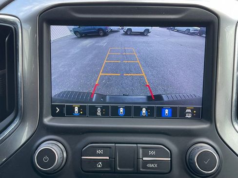 Used 2022 Chevrolet Silverado 2500 LTZ w/ LTZ Plus Package image 5