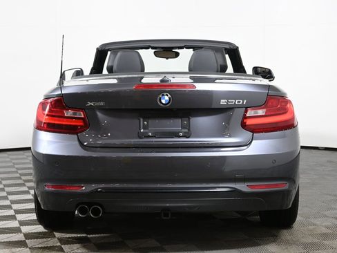 Used 2017 BMW 230i xDrive 230i xDrive image 12