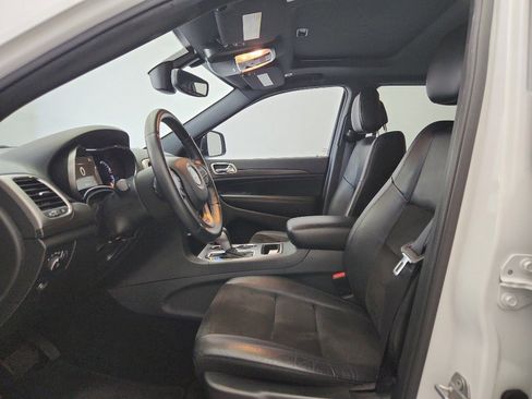 Used 2018 Jeep Grand Cherokee Altitude image 6