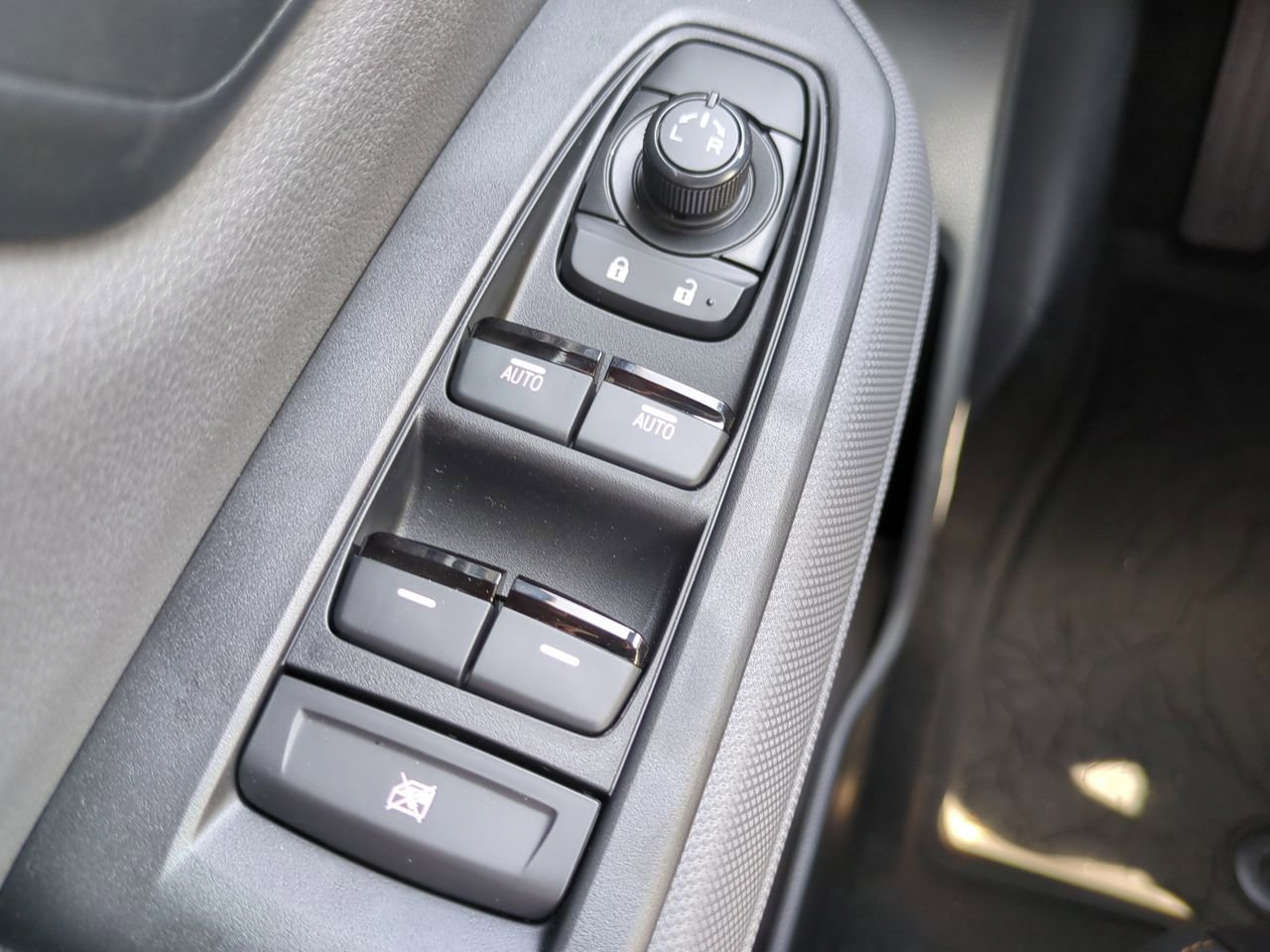 New 2026 Subaru Forester Wilderness AWD/4WD image 24