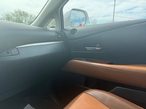 Used 2015 Lexus RX 350 AWD image 20