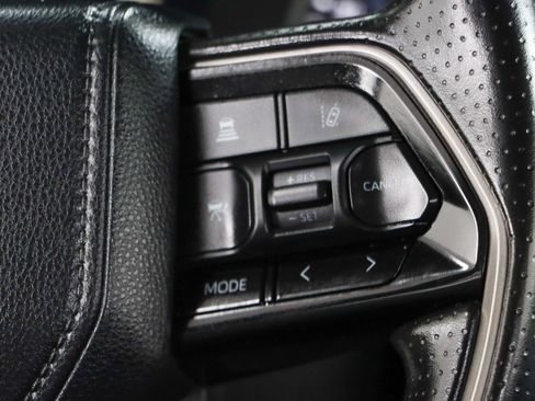 Used 2024 Toyota Tundra SR5 AWD/4WD image 15