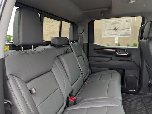 New 2026 GMC Sierra 1500 Elevation w/ Elevation Premium Package AWD/4WD image 33