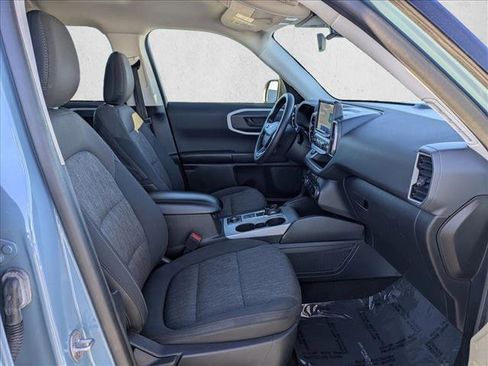 Used 2022 Ford Bronco Sport Big Bend image 19