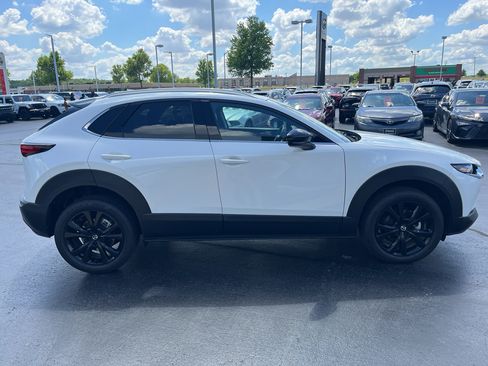 Certified 2024 MAZDA CX-30 2.5 Turbo w/ Premium Package AWD/4WD image 6