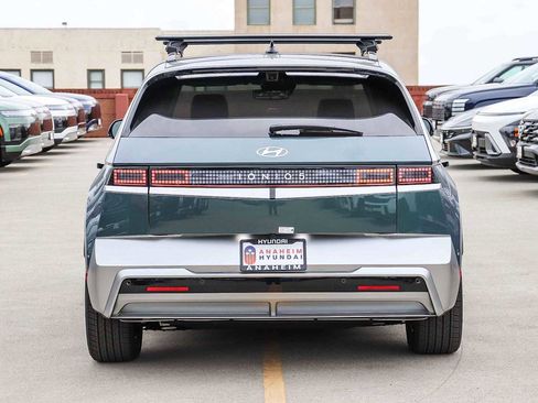 New 2026 Hyundai Ioniq 5 Limited image 7