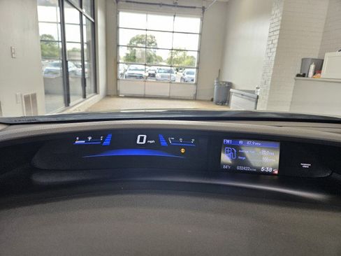 Used 2013 Honda Civic EX image 19