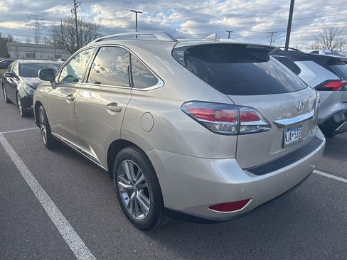 Used 2015 Lexus RX 350 AWD image 18