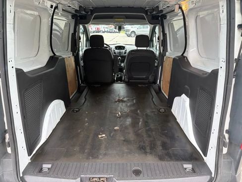 Used 2018 Ford Transit Connect XL FWD image 6