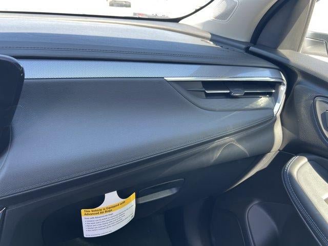New 2026 Buick Encore GX Sport Touring FWD image 27