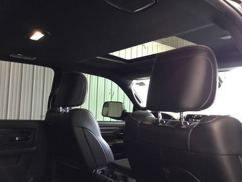 Used 2022 RAM 3500 Limited AWD/4WD image 41