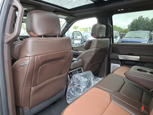 New 2026 Ford F350 King Ranch image 12