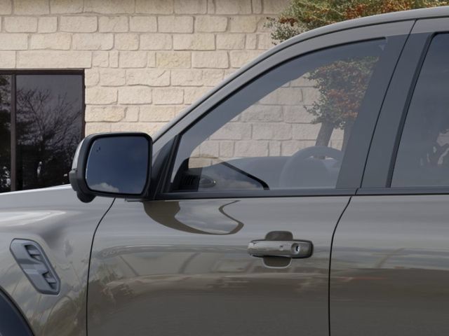 New 2026 Ford Ranger Raptor AWD/4WD image 20