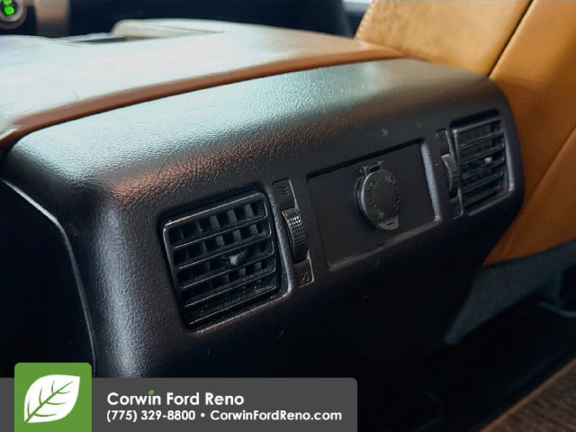 Used 2016 Toyota Tundra 1794 Edition AWD/4WD image 29