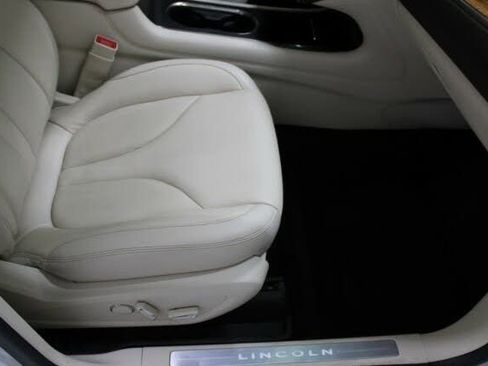 Used 2015 Lincoln MKC AWD w/ Equipment Group 101A Select image 52