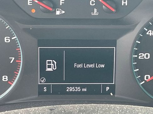 Used 2025 Chevrolet Malibu LT FWD image 11