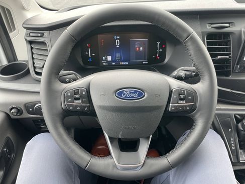 New 2026 Ford Transit 350 148 Medium Roof AWD image 25