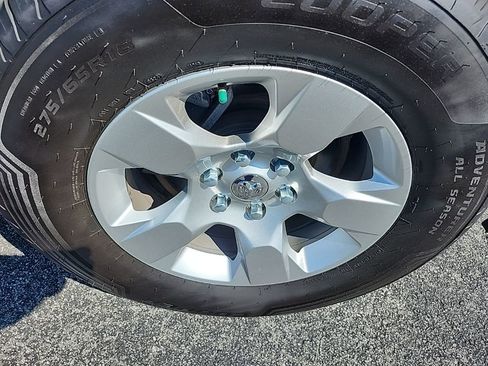 Certified 2023 RAM 1500 Big Horn image 14