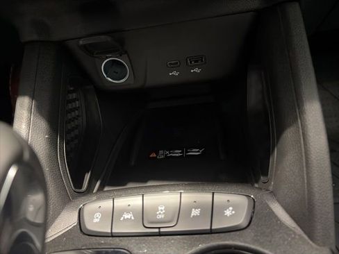 New 2026 Chevrolet TrailBlazer RS w/ Convenience Package image 22