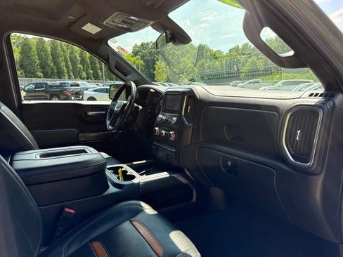 Used 2019 GMC Sierra 1500 AT4 w/ AT4 Premium Package AWD/4WD image 26