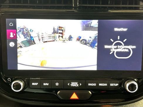 Used 2023 Kia Soul EX image 14