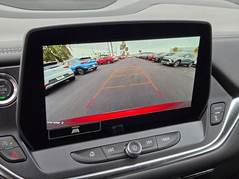 New 2025 Chevrolet Blazer LT w/ Convenience Package image 12