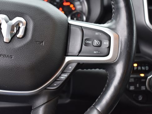 Used 2020 RAM 1500 Big Horn image 14