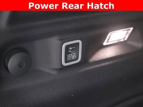 New 2026 Jeep Grand Cherokee L Limited w/ Limited Altitude Package image 34