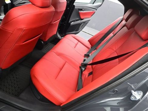 New 2026 Toyota Camry XSE w/ Premium Plus Package FWD image 13