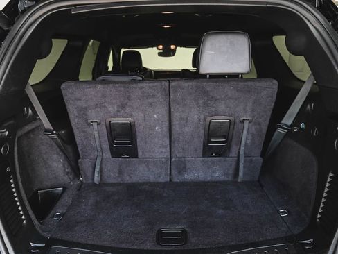 Used 2025 Dodge Durango GT AWD/4WD image 41