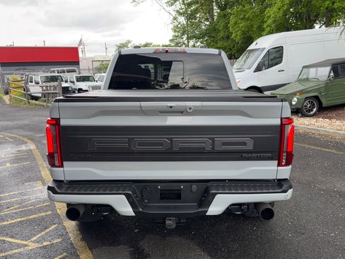 Used 2024 Ford F150 Raptor AWD/4WD image 3