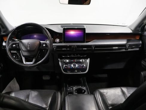 Used 2022 Lincoln Corsair Reserve w/ Elements Package AWD/4WD image 18