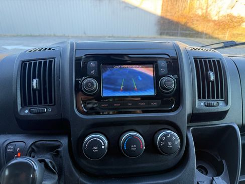 Used 2021 RAM ProMaster 1500 w/ Convenience Group image 25