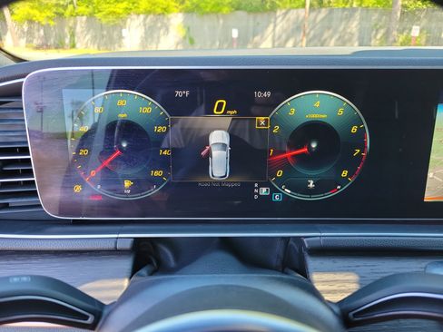 Used 2022 Mercedes-Benz GLE 350 w/ Premium Package image 24