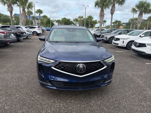 Used 2024 Acura MDX FWD image 8