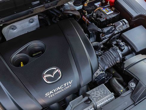 Used 2017 MAZDA CX-5 Grand Touring AWD/4WD image 25