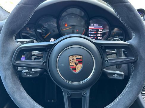 Certified 2018 Porsche 911 GT2 RS RWD image 27
