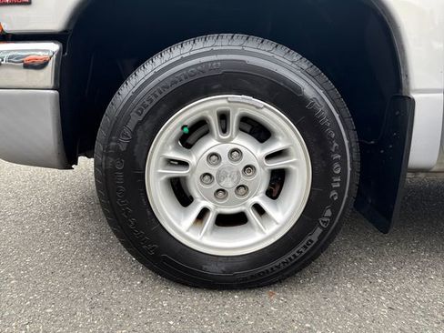 Used 1999 Dodge Dakota SLT RWD image 25