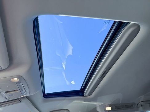 Used 2019 INFINITI QX80 Luxe w/ Proassist Package image 10