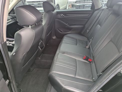 Used 2021 Honda Accord Sport Special Edition image 13