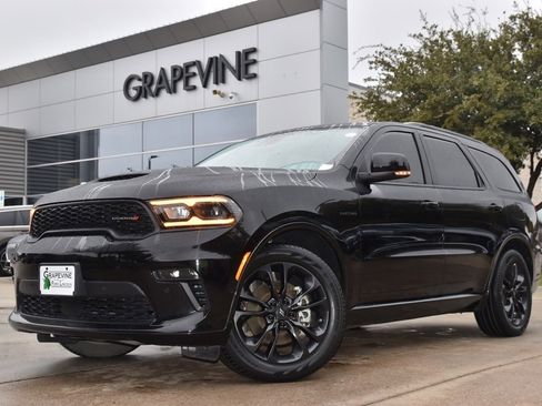 Used 2022 Dodge Durango R/T image 1