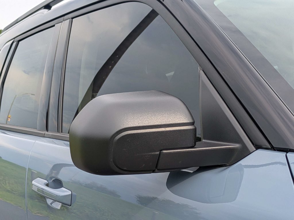 New 2025 Ford Bronco Sport Outer Banks AWD/4WD image 35