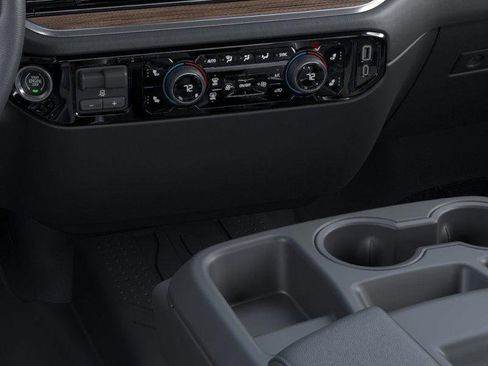 New 2026 Chevrolet Silverado 1500 RST w/ RST Select Package image 23