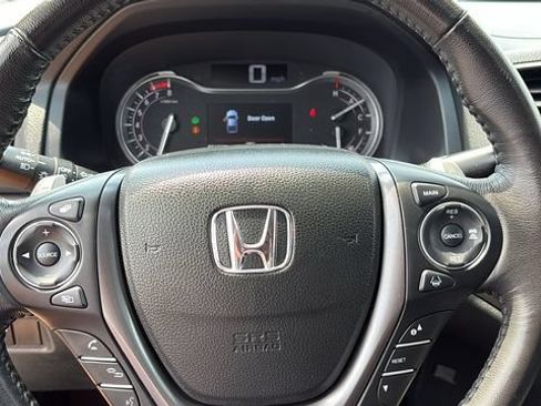 Used 2023 Honda Ridgeline RTL image 13