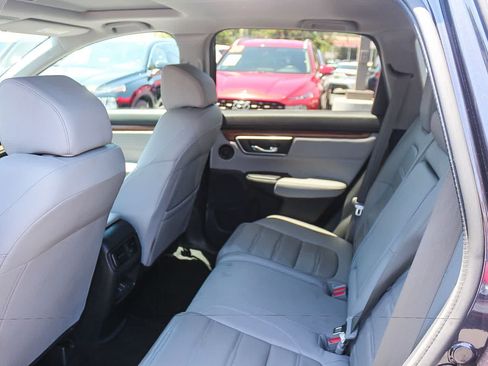 Used 2017 Honda CR-V EX-L image 23