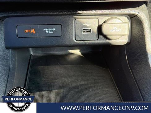 Used 2022 Honda Civic EX image 33