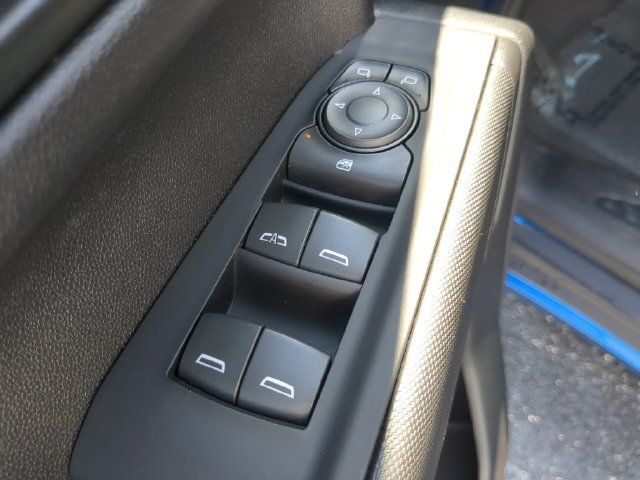 Used 2022 Chevrolet Silverado 1500 Custom RWD image 21